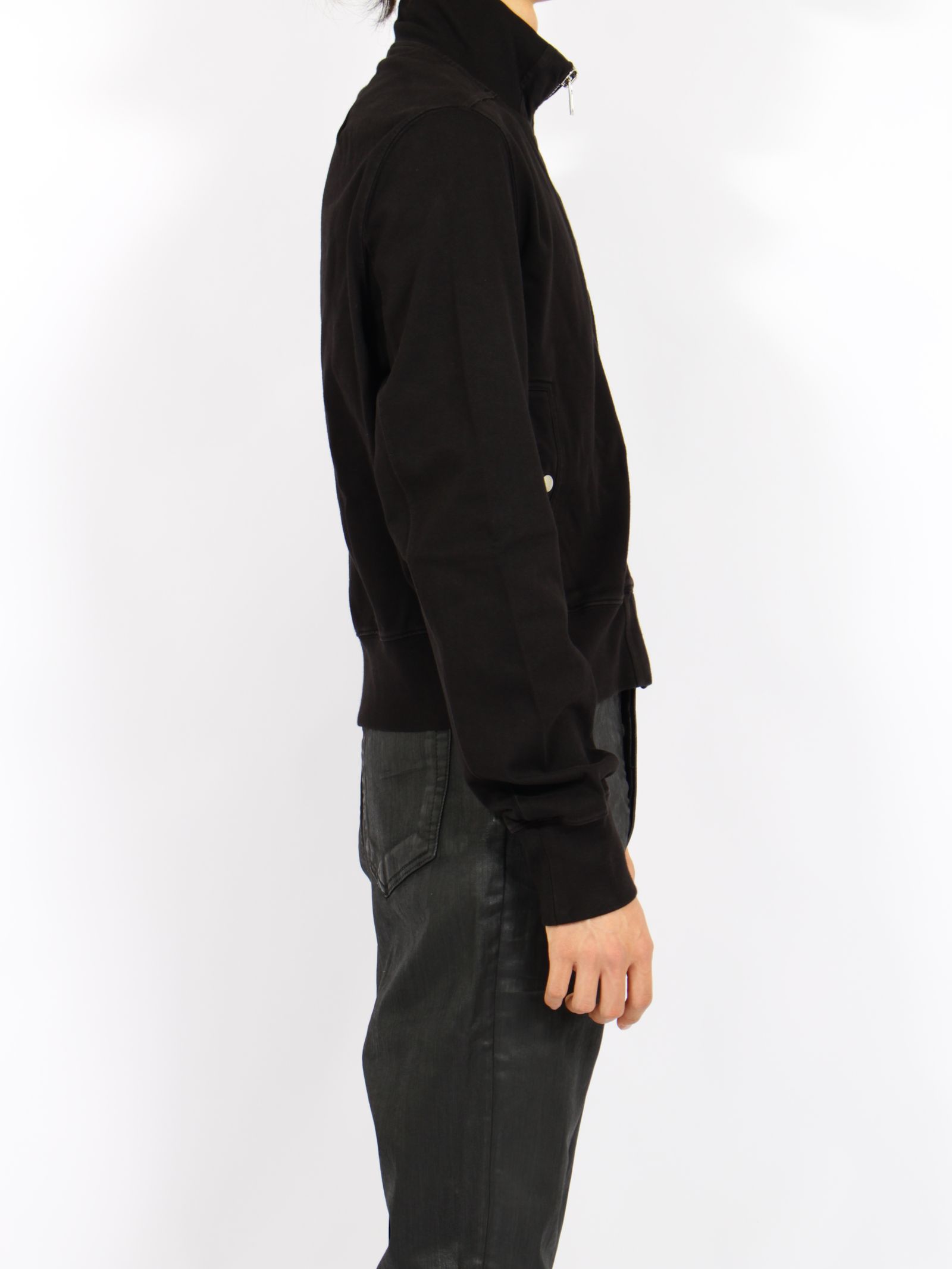 【26AW】 レヴ トラック ジャケット / REV TRACK JKT / ブラック