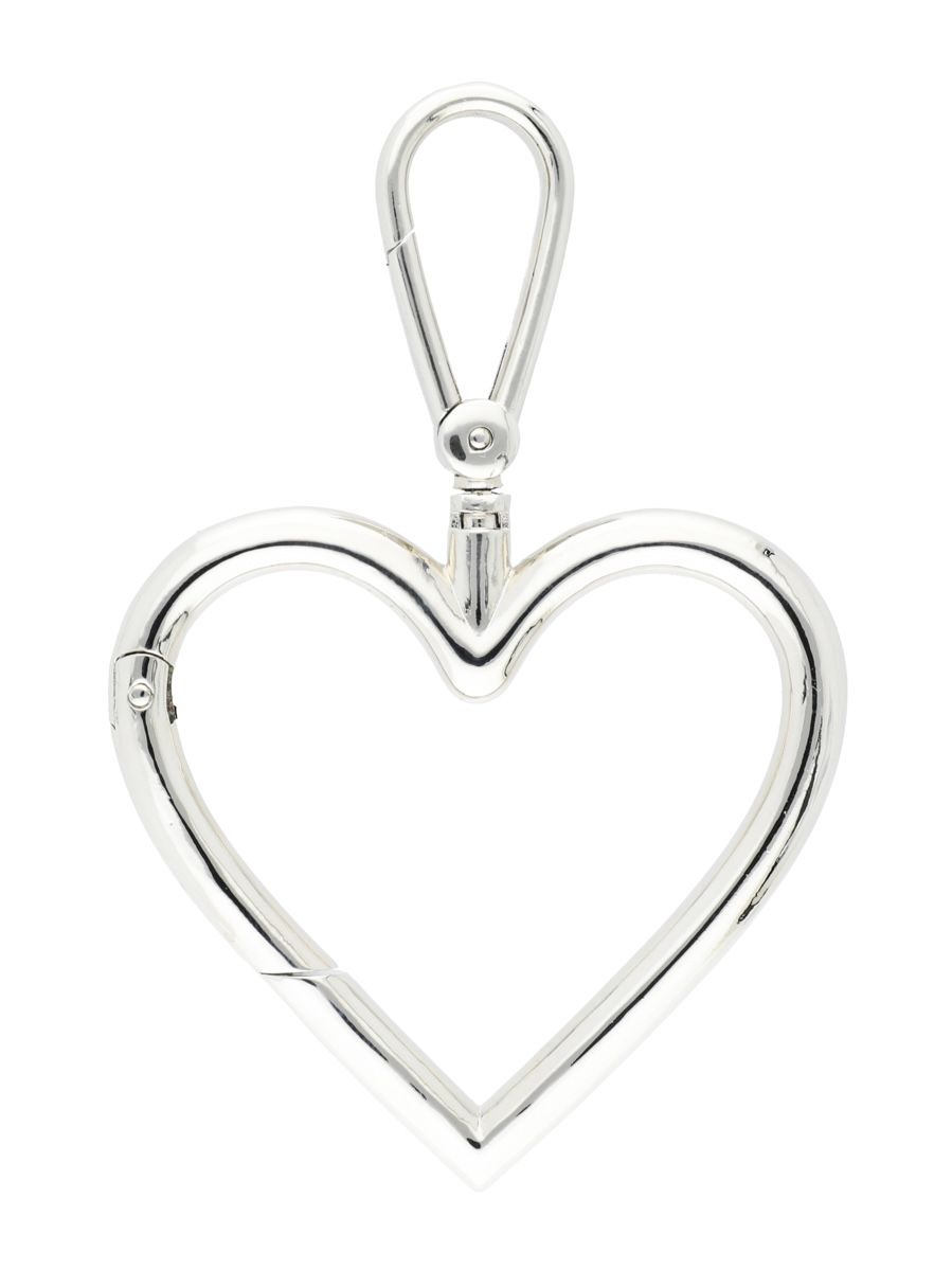 BASICKS - 【25AW】ハート キーリング / HEART KEY RING