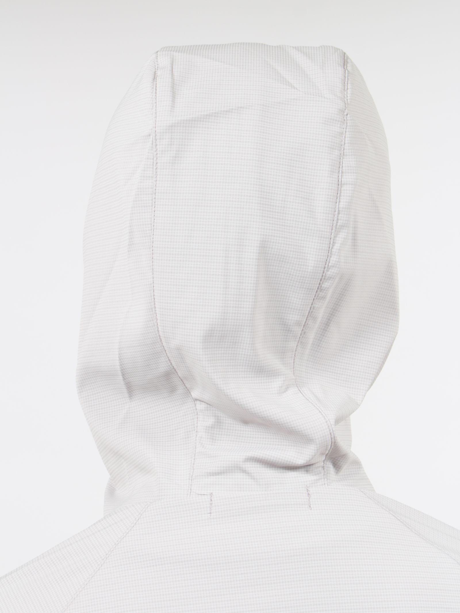 【26SS】シフト ジャケット / SHIFT JACKET / ライト グレー