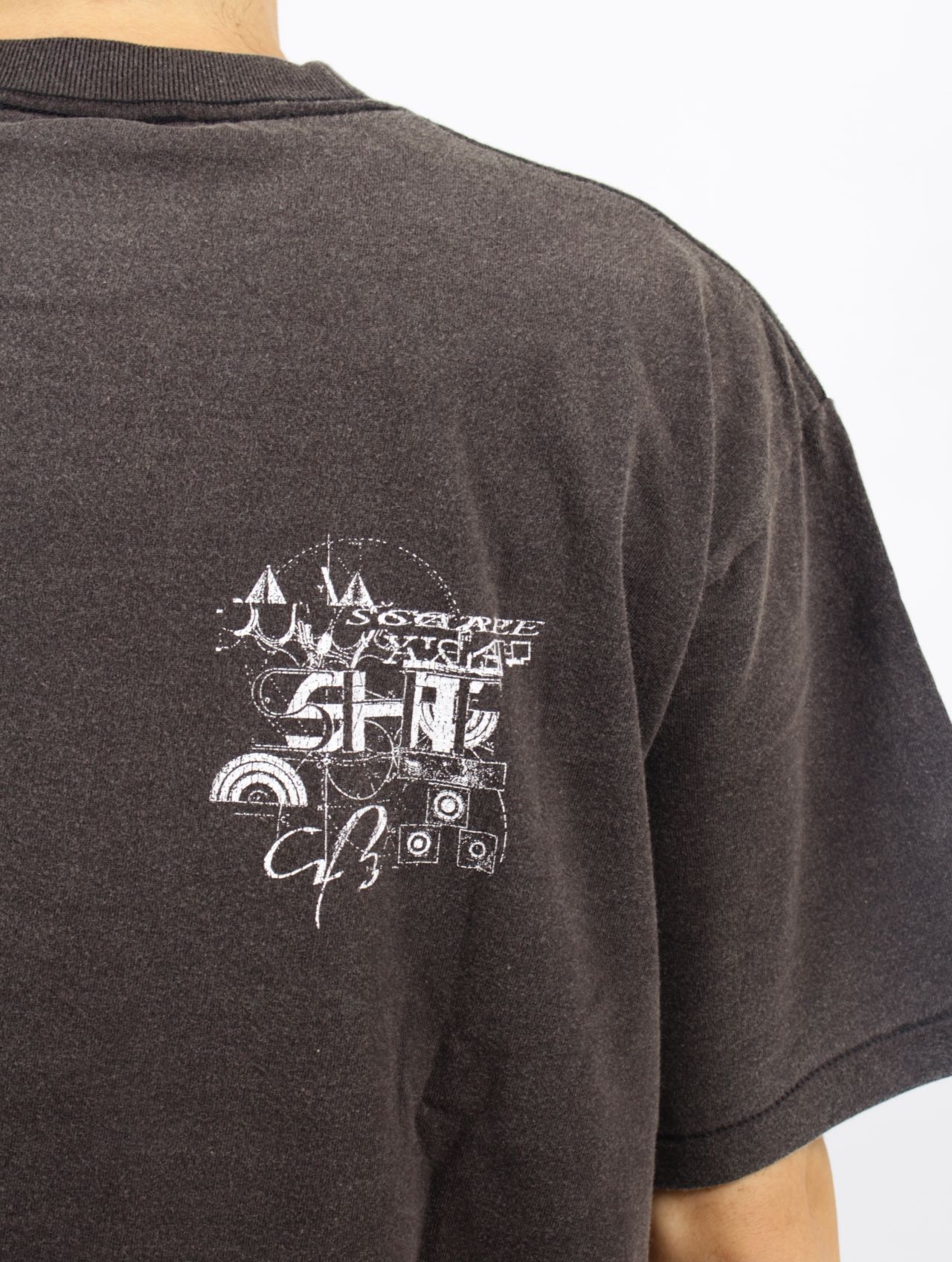 semoh - 【25AW】佃弘樹 Heartwork Mixed media ロボット