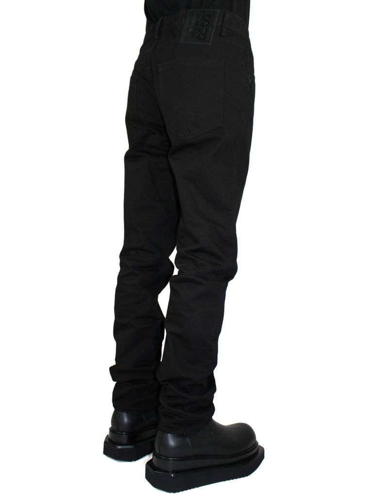 RAF SIMONS - 【22AW】スリムフィット デニム パンツ / SLIM FIT DENIM 