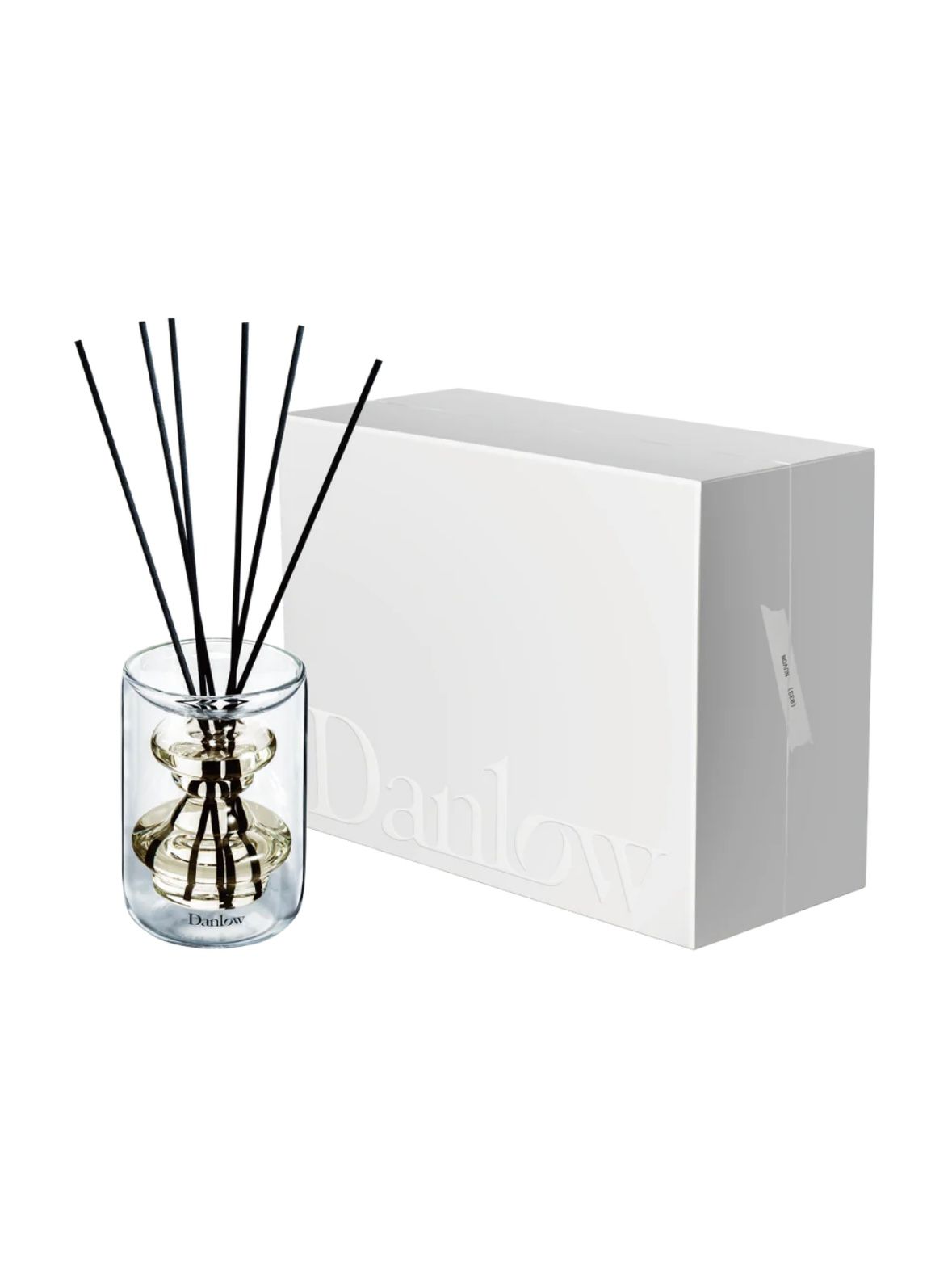 フレグランス リード ディフューザー / FRAGRANCE REED DIFFUSER / NUVON(ヌヴォン)