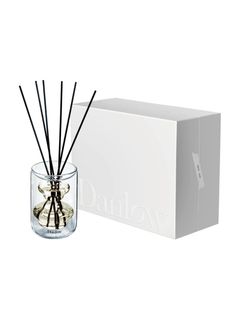 フレグランス リード ディフューザー / FRAGRANCE REED DIFFUSER / NUVON(ヌヴォン)