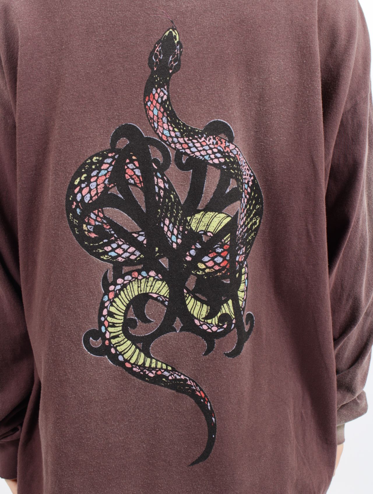 【完売】  KAMIYA - 【25SS】 ミュージシャン