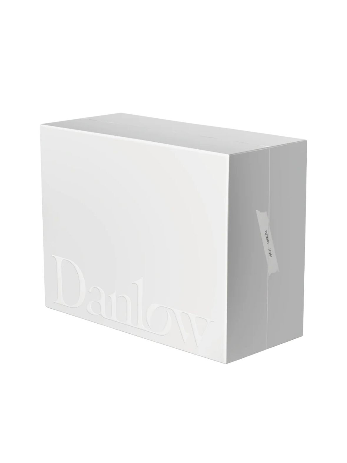 ダンロウ Danlow フレグランスリードディヒューザー LUPAUDA Danlow - フレグランス リード ディフューザー / FRAGRANCE REED