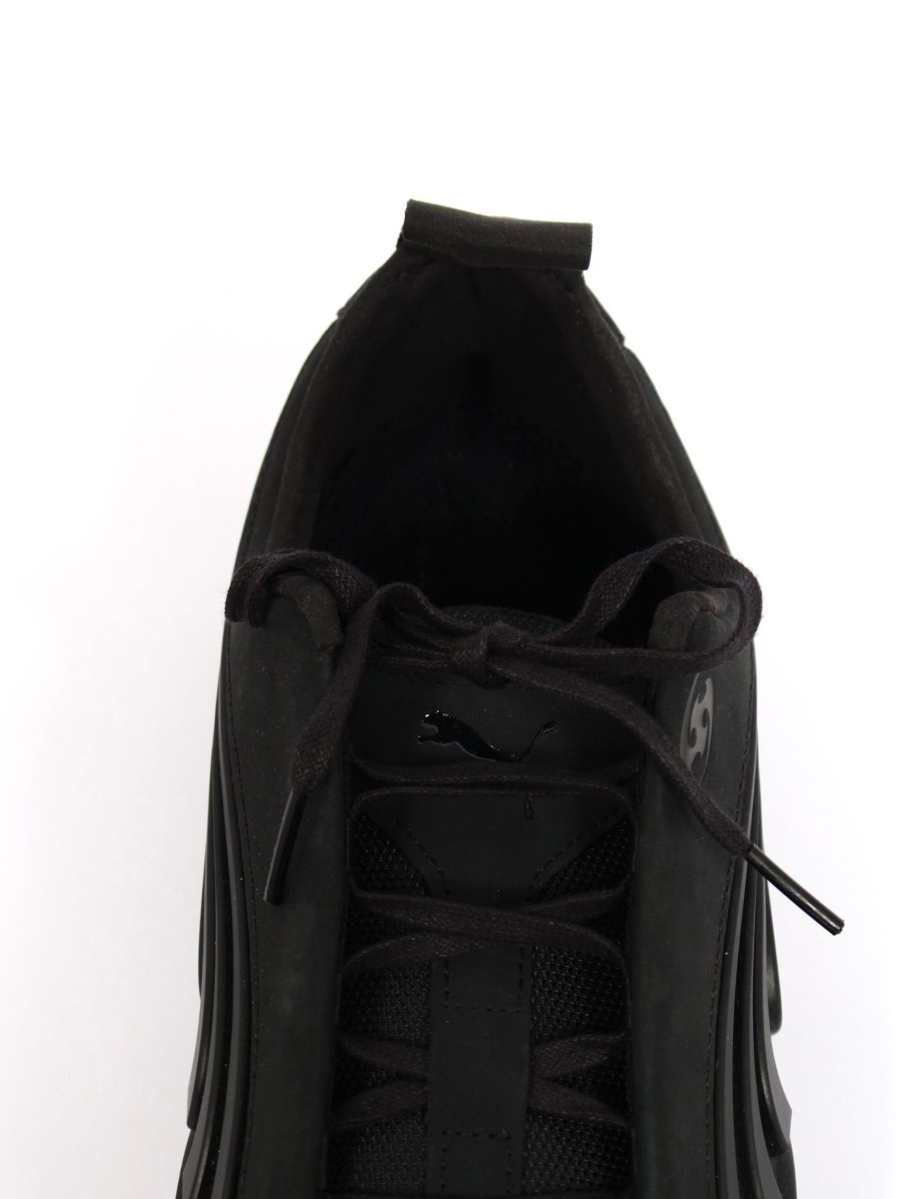 【25AW】プーマ × サンサンギア コラボレーション タロン スニーカー  / PUMA × SAN SAN GEAR TALON / ブラック