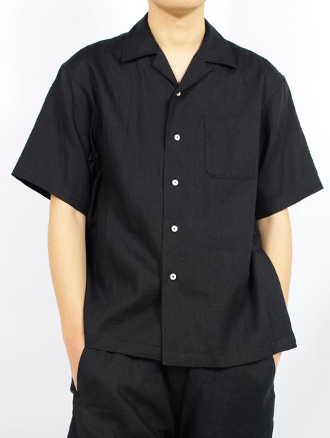 FUMITO GANRYU - 2025 SS - 【Uniform of unique form】 | STORY