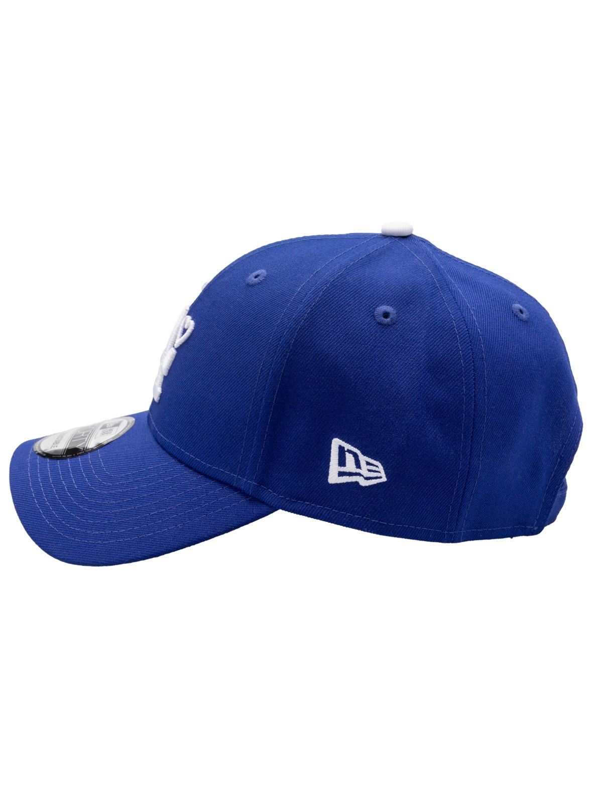 【25AW】ニューエラ コラボ ドジャース キャップ / × NEWERA DODGERS CAP / ブルー