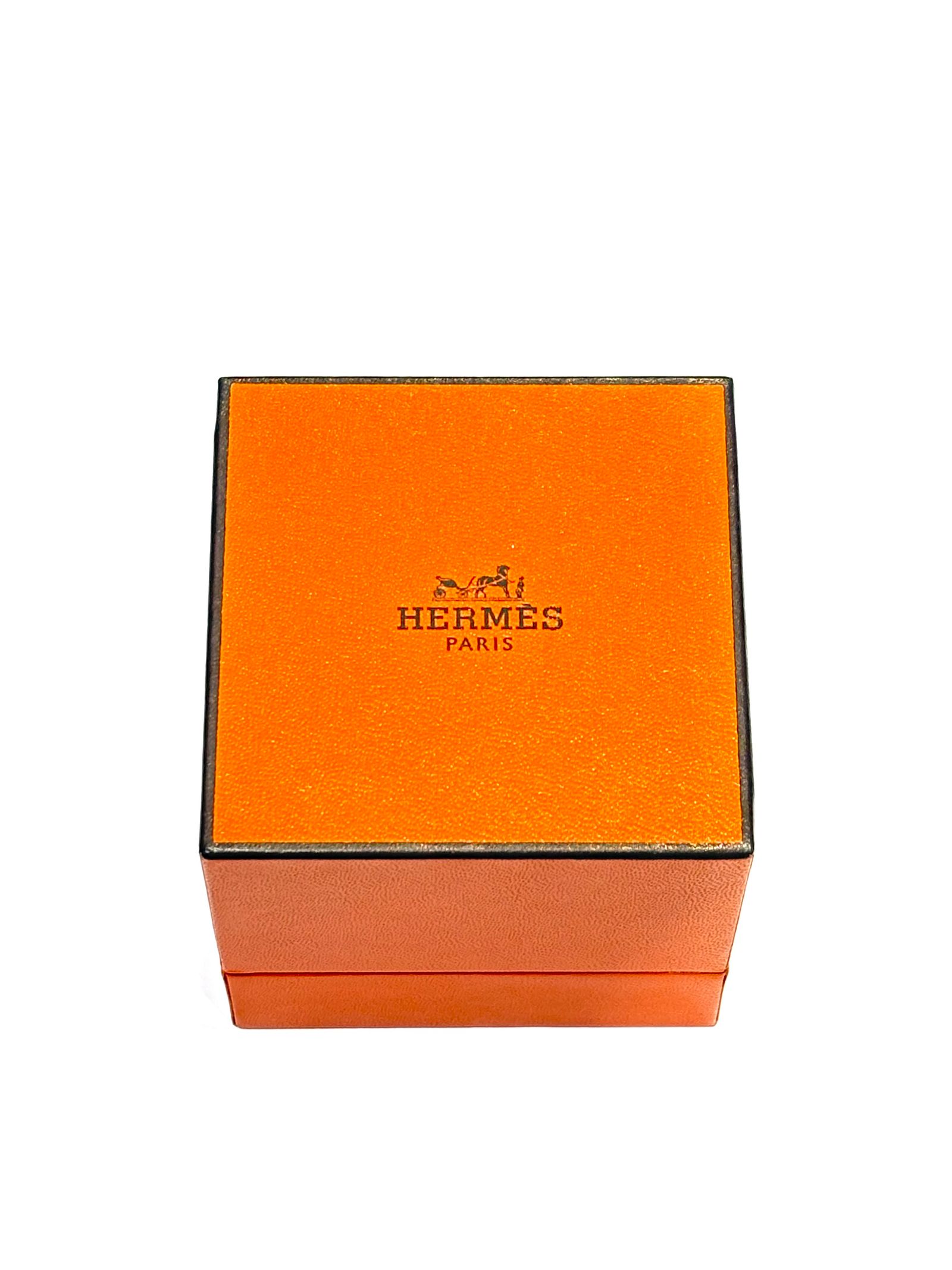 【HERMES】リマ リング PM シルバー925  / LIMA RING PM 055 / シルバー