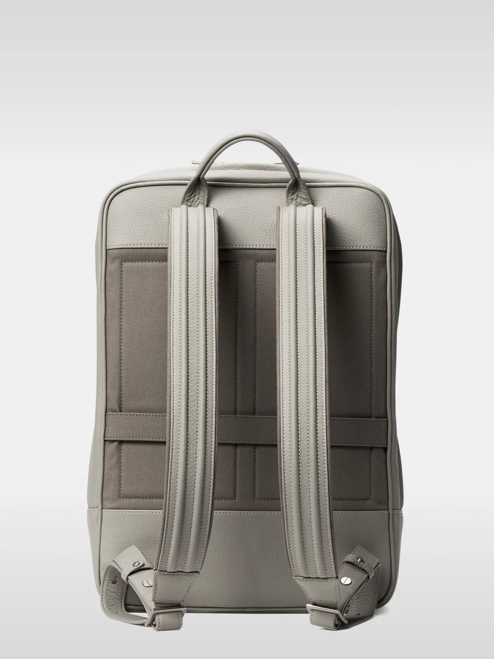 ソフト バックパック スモール / MOORE SOFT BACKPACK SMALL / ホワイトベージュ