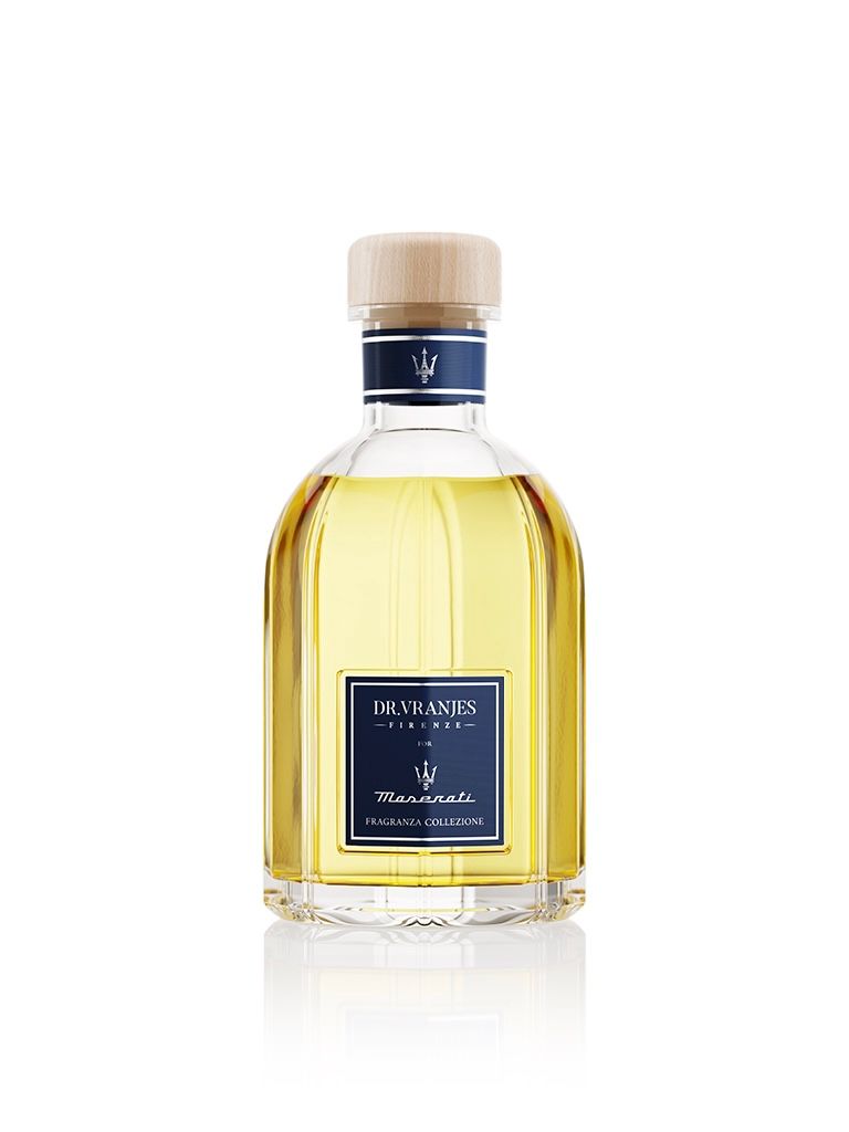 【マセラティコラボ】リードディフューザー / MASERATI <マセラティ> / 500ml