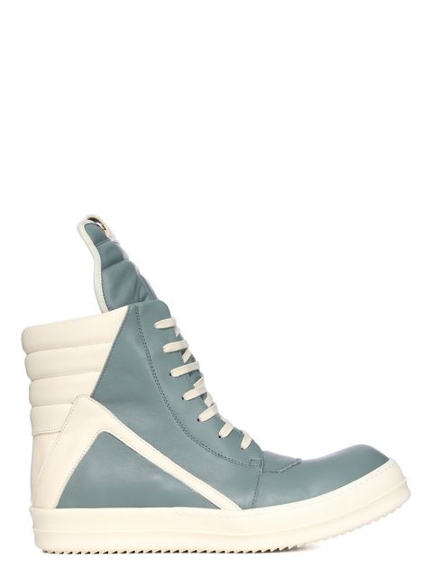 Rick Owens (リックオウエンス) - GEOBASKET / ジオバスケット | 公式 
