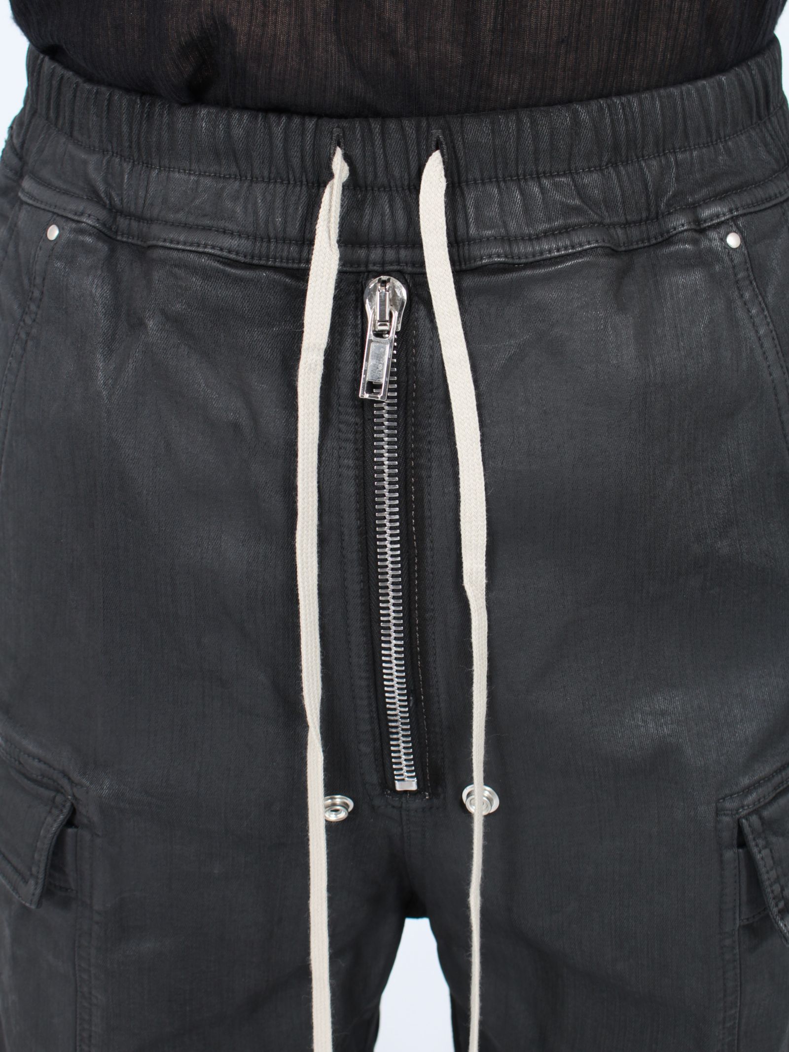 RICK OWENS DRKSHDW - 【25SS】ダブル カーゴ ジャンボ