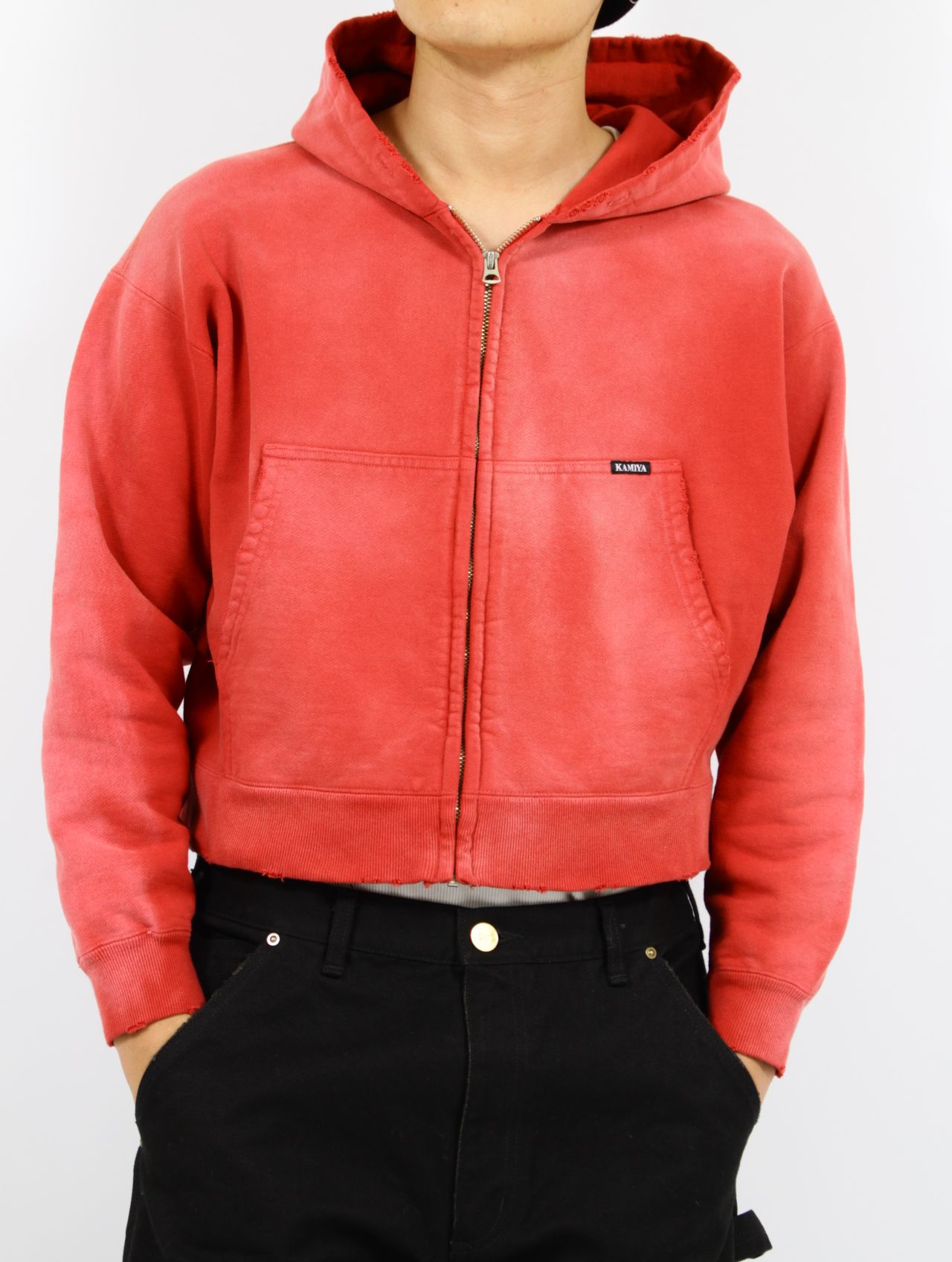 KAMIYA - 【25SS】