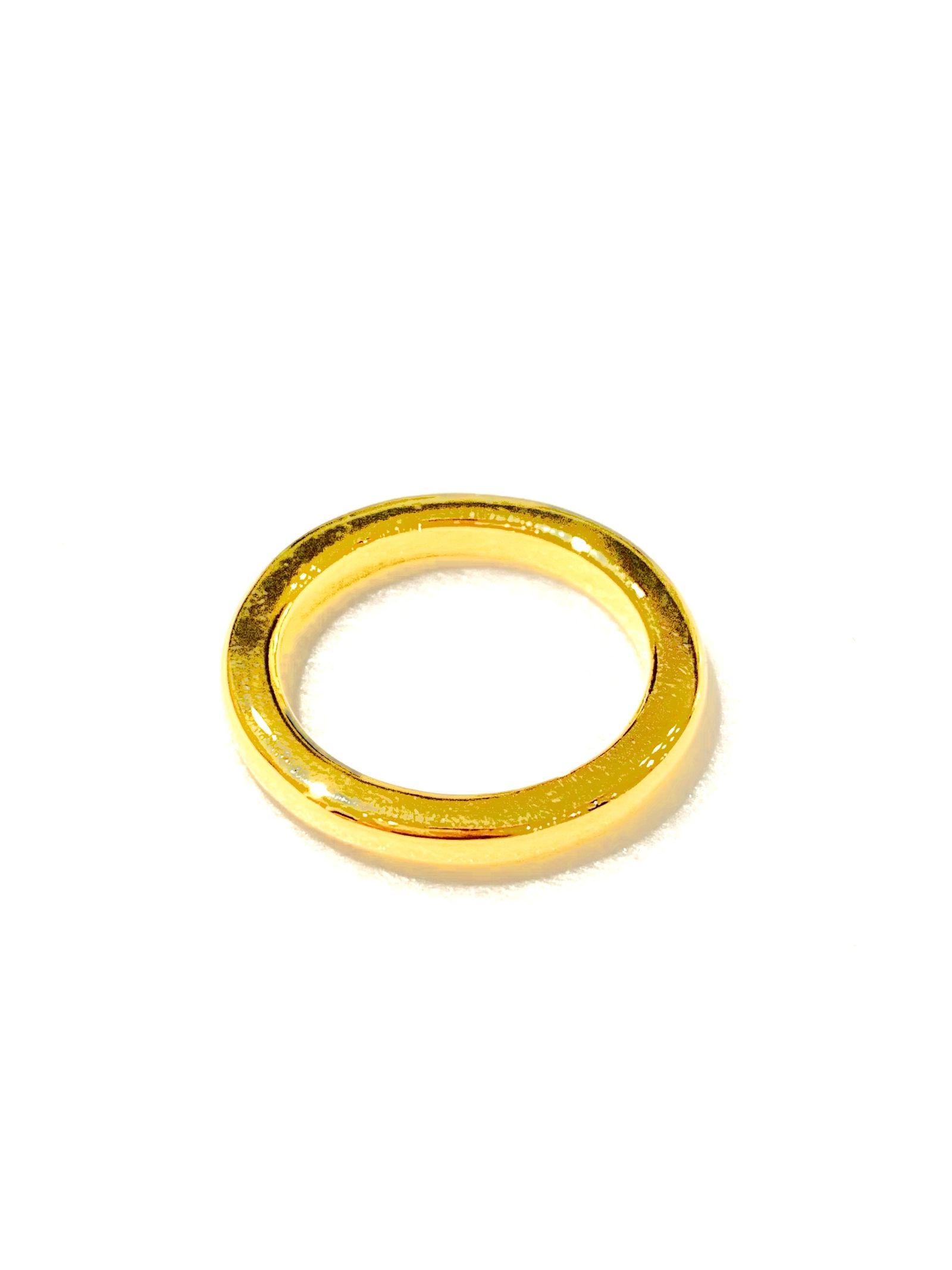 XOLO】トリプルリング 24K ALL COATINGTRIPLE RING - yanbunh.com