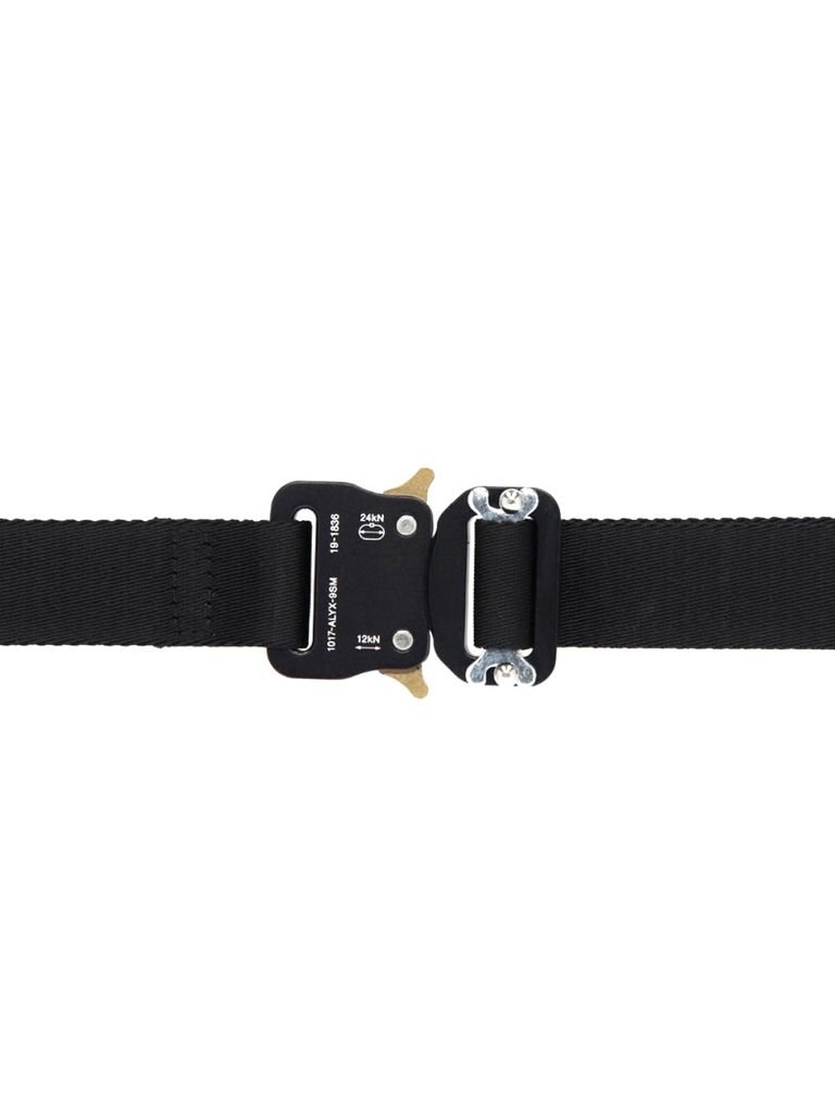 人気希少 Dior オブリーク ALYX しのご ローラーコースターベルト 廃盤品 