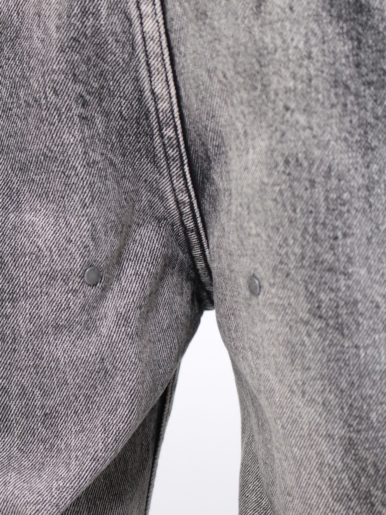 entire studios - 【24AW】アセット デニム パンツ / ASSET