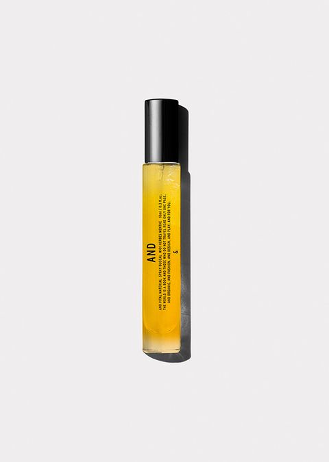 マウスフレッシュナー ハーブミント 10mL