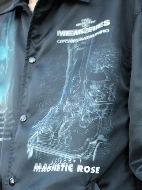 【26SS】SEVESKIGを用いたカジュアルスタイル