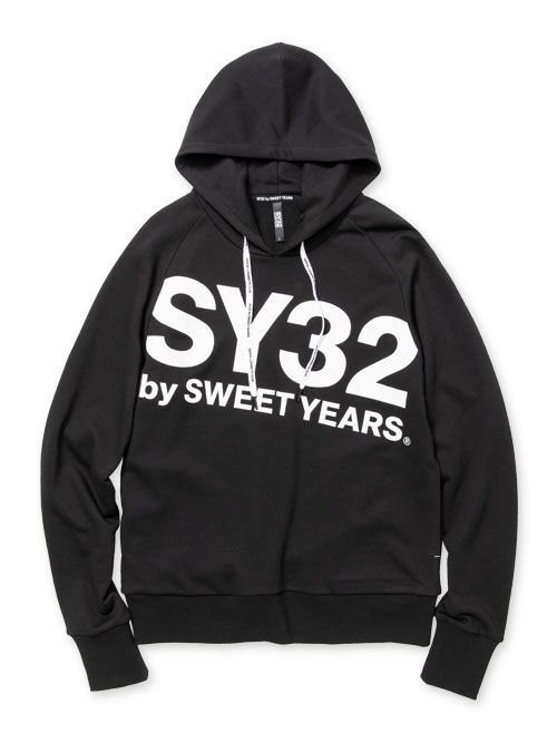 SY32 by SWEET YEARS - 2022 AW | STORY