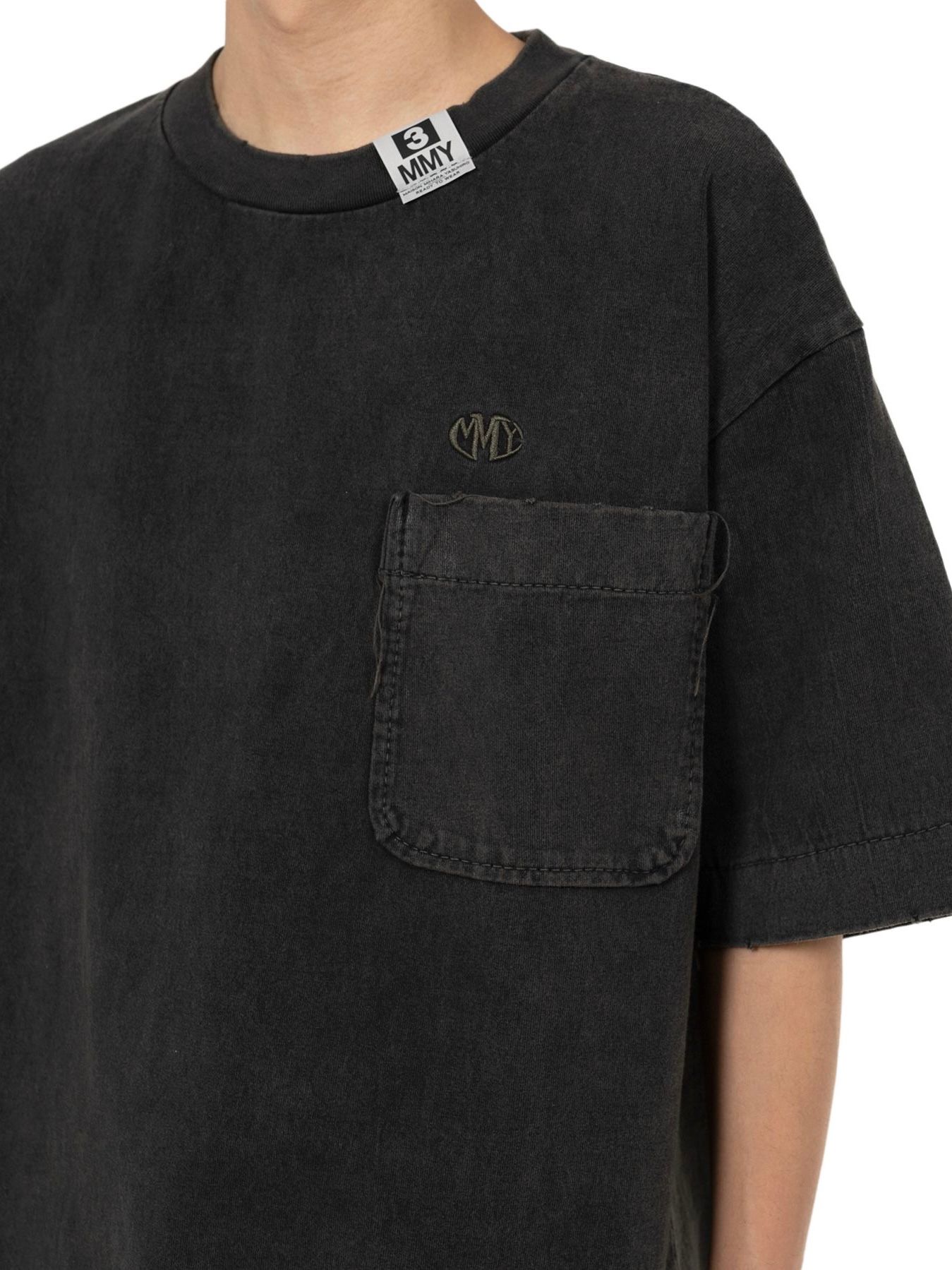 Maison MIHARA YASUHIRO - 【25SS】アマチュア ソーン ライク