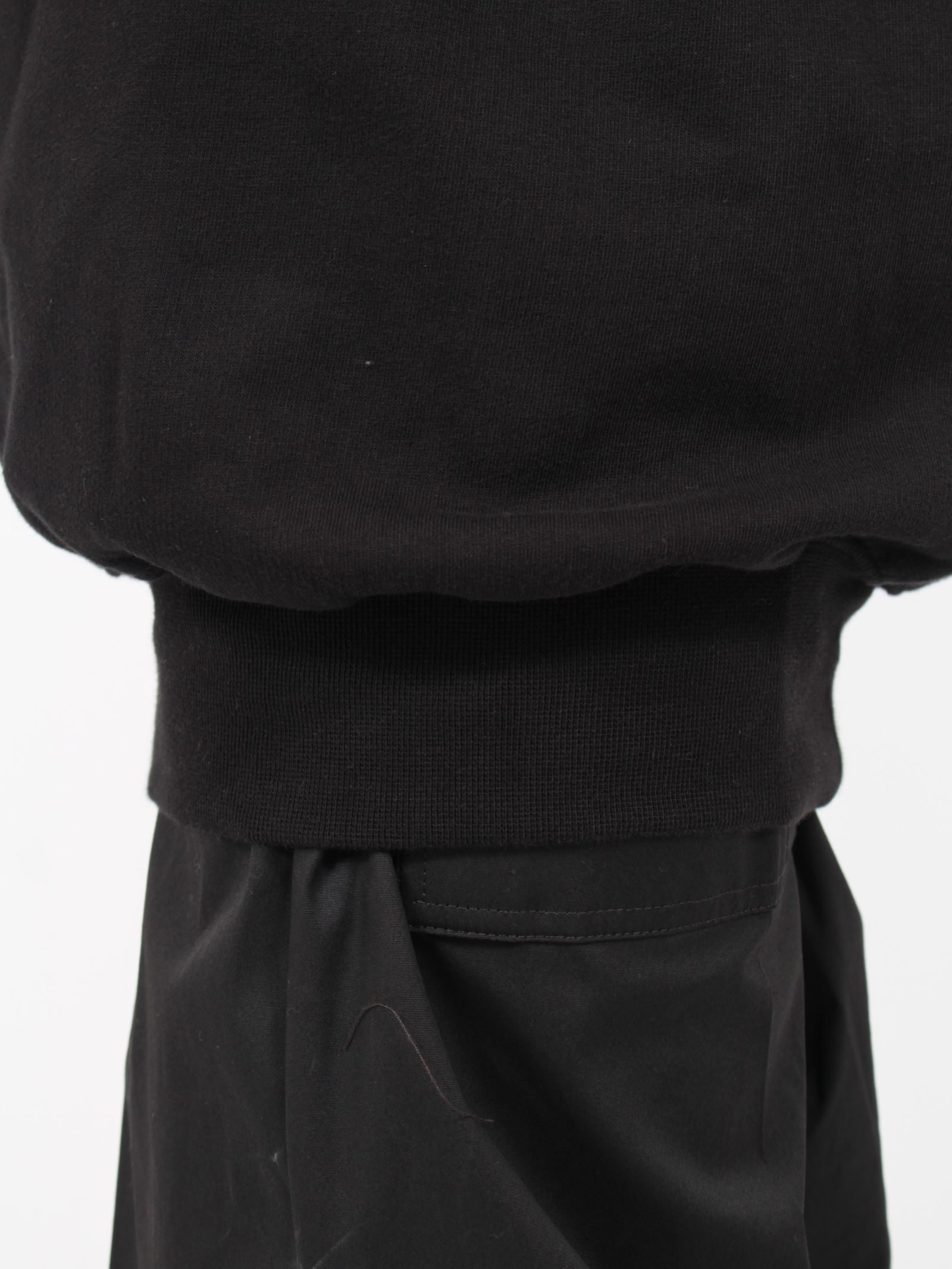 【周りと差がつく】Rick Owens パーカー フーディ ファイヤー 黒 周りと差がつく】Rick Owens パーカー フーディ ファイヤー 黒