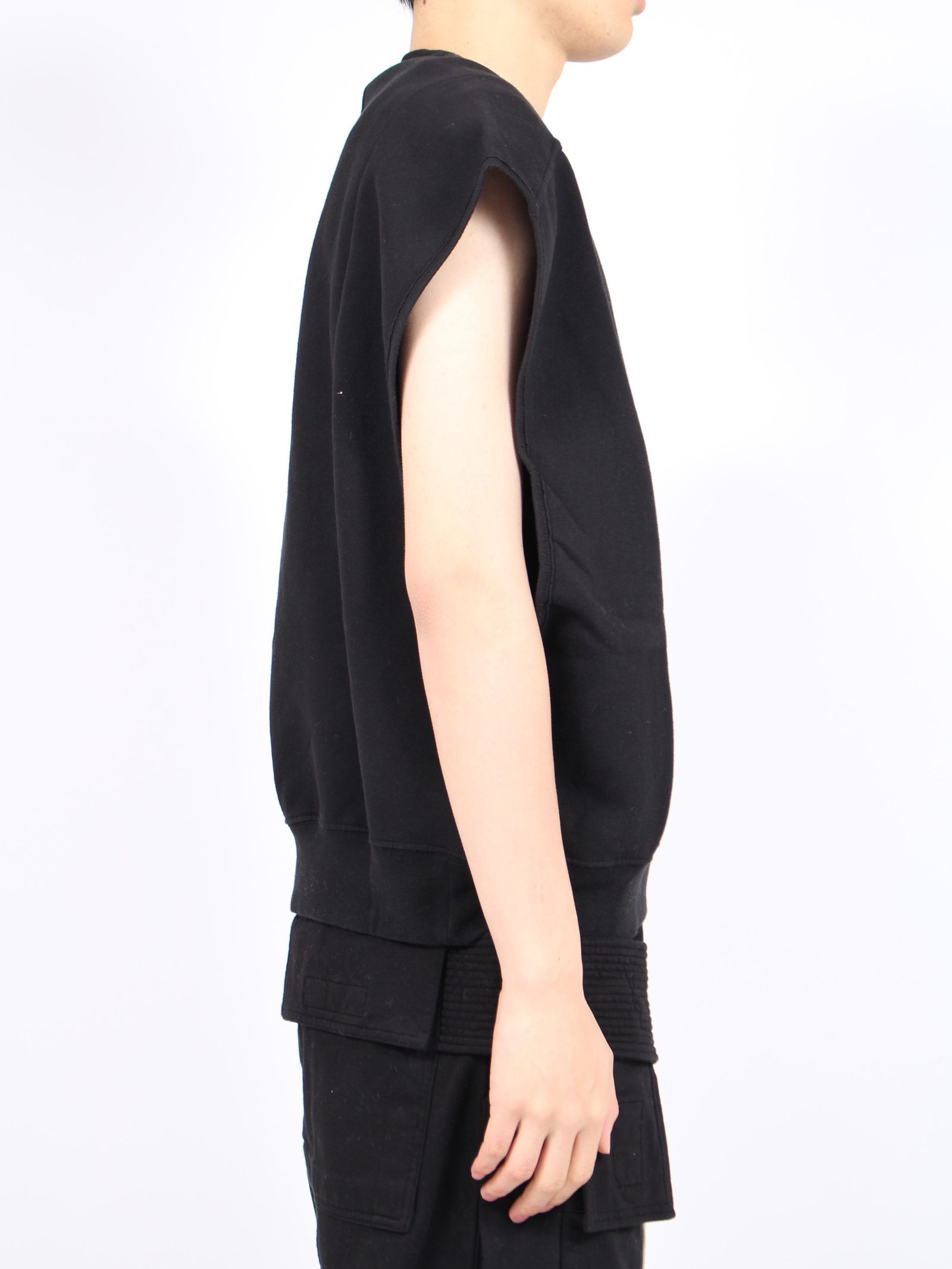 RICK OWENS DRKSHDW - 【24SS】ジャンボ タトリン スウェット RICK OWENS DRKSHDW - 【24SS】ジャンボ タトリン スウェット