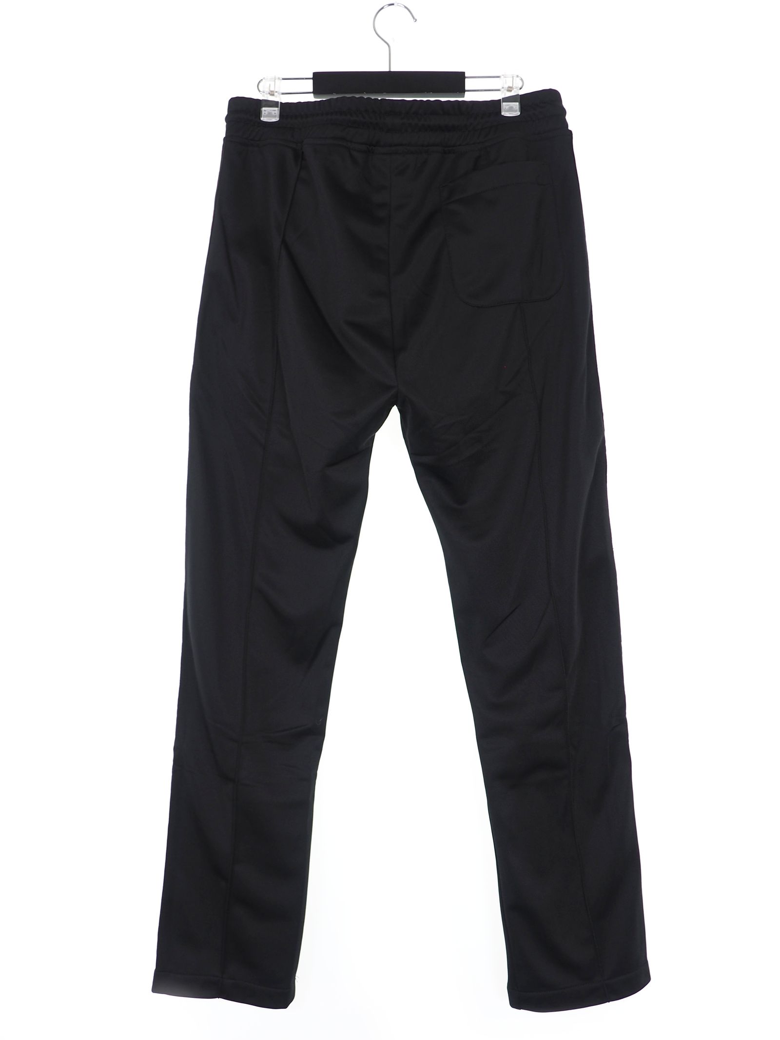 【20AW】サイドライン シグネクシャーロゴ トラックパンツ / ICONIC TRACKSUIT PANT