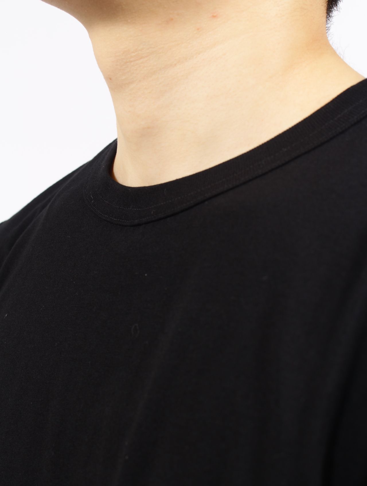 NVRFRGT - 【25SS】ハーフスリーブ 半袖 Tシャツ / HALF SLEEVE