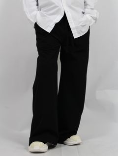 【25SS】シンチ パンツ / CINCH PANT / SOOT(ブラック)