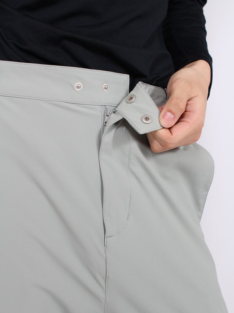 SAN SAN GEAR - 【24SS】フラッシュ パンツ / FLASH PANTS / グレー 