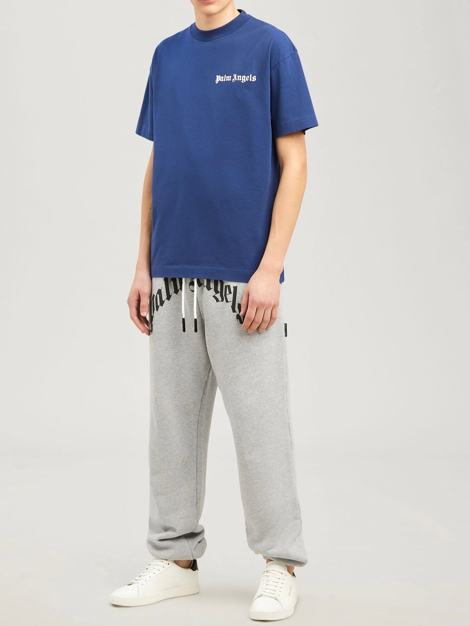 1セットに三枚封入？？22SS Palm Angels TRIPACK BASIC TEEご