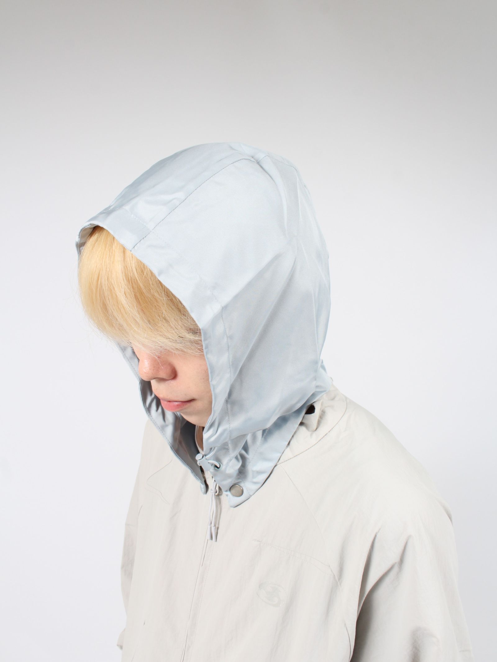 SAN SAN GEAR - 【24AW】コントラスト ジャケット / CONTRAST