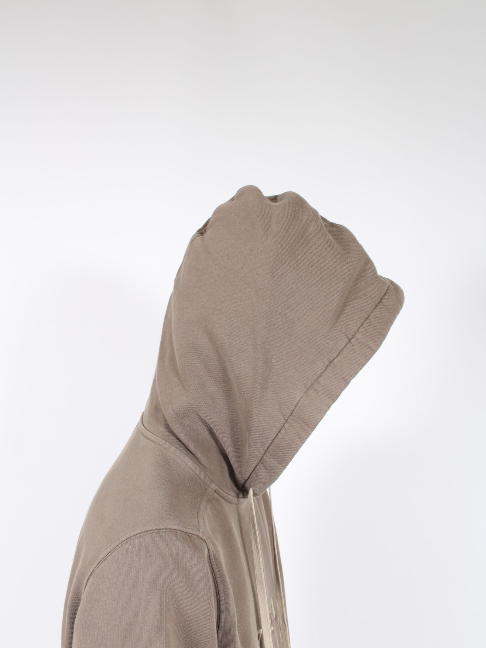 RICK OWENS - 【24AW】シーズンテーマ 刺繍 フーディー パーカー
