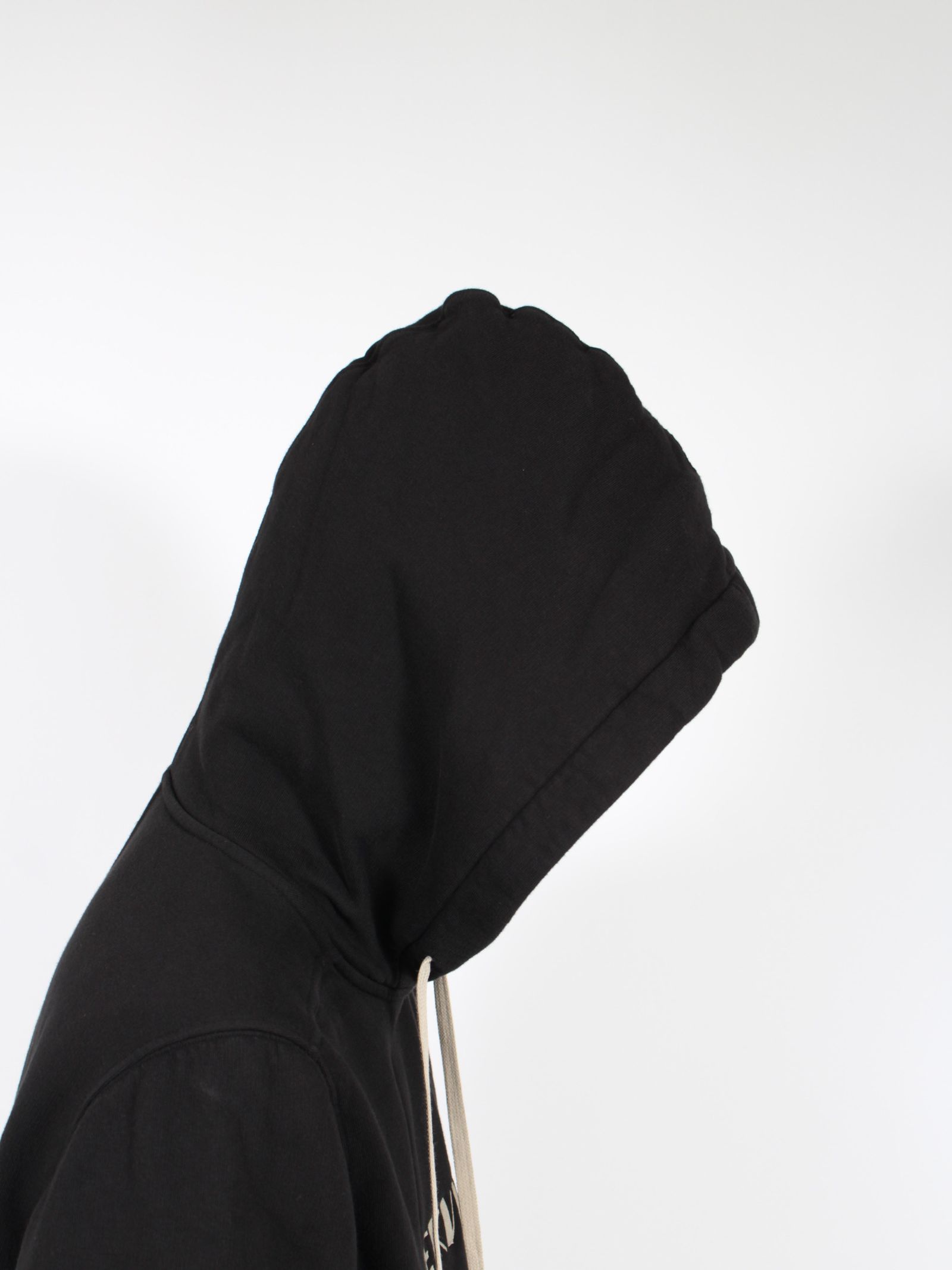 RICK OWENS - 【24AW】シーズンテーマ 刺繍 フーディー / HOODIE