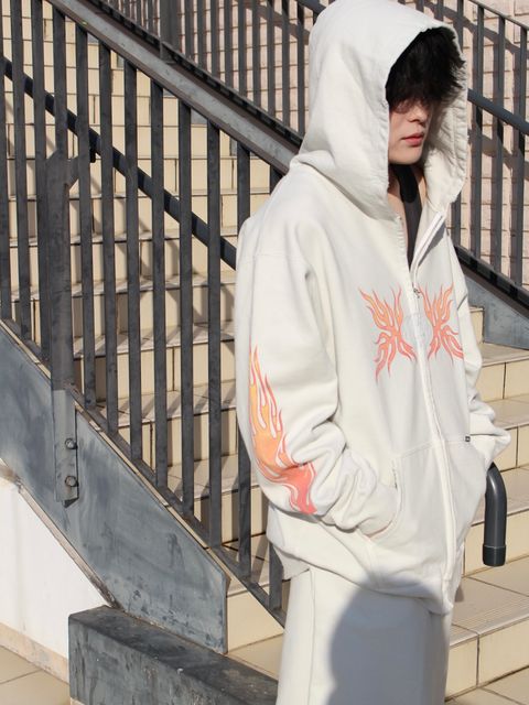 【25AW】KAMIYAを用いたストリートスタイル