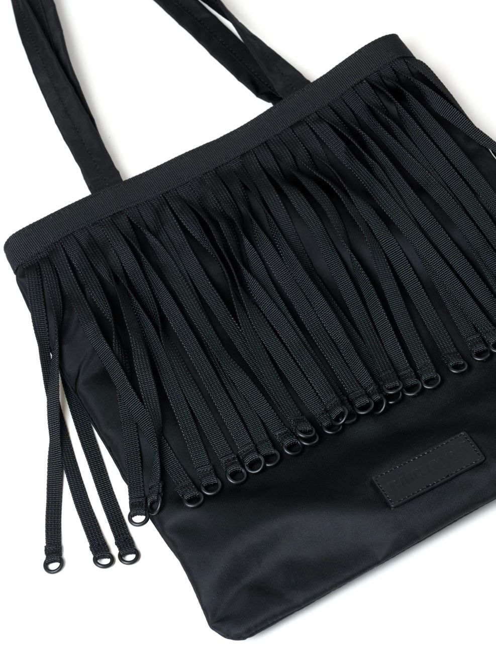 バッグ BAICYCLON by bagjack TAPE FRINGE BAG S BAICYCLON by bagjack（バイシクロン バイ バッグジャック）TAPE