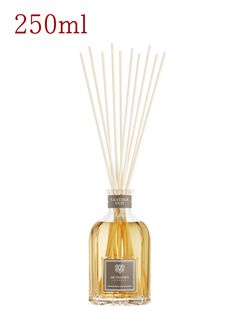 リードディフューザー / LEATHER OUD <レザー・ウード> / 250ml