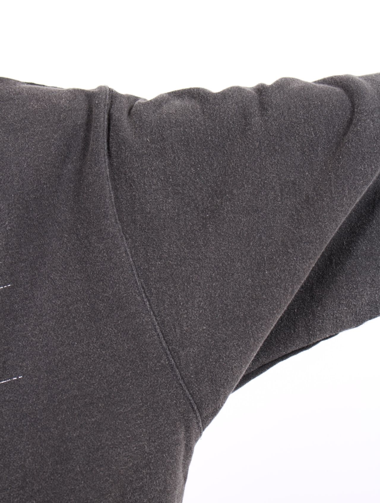 【25AW】スピーカー グラフィック フーディー パーカー / SPEAKER GRAPHIC HOODIE  / ブラック