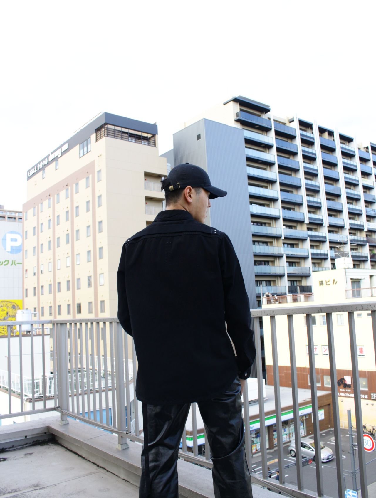RICK OWENS 25SS アウターその他 ブラック系 g4D73F3sd6WH.jpg?width=768