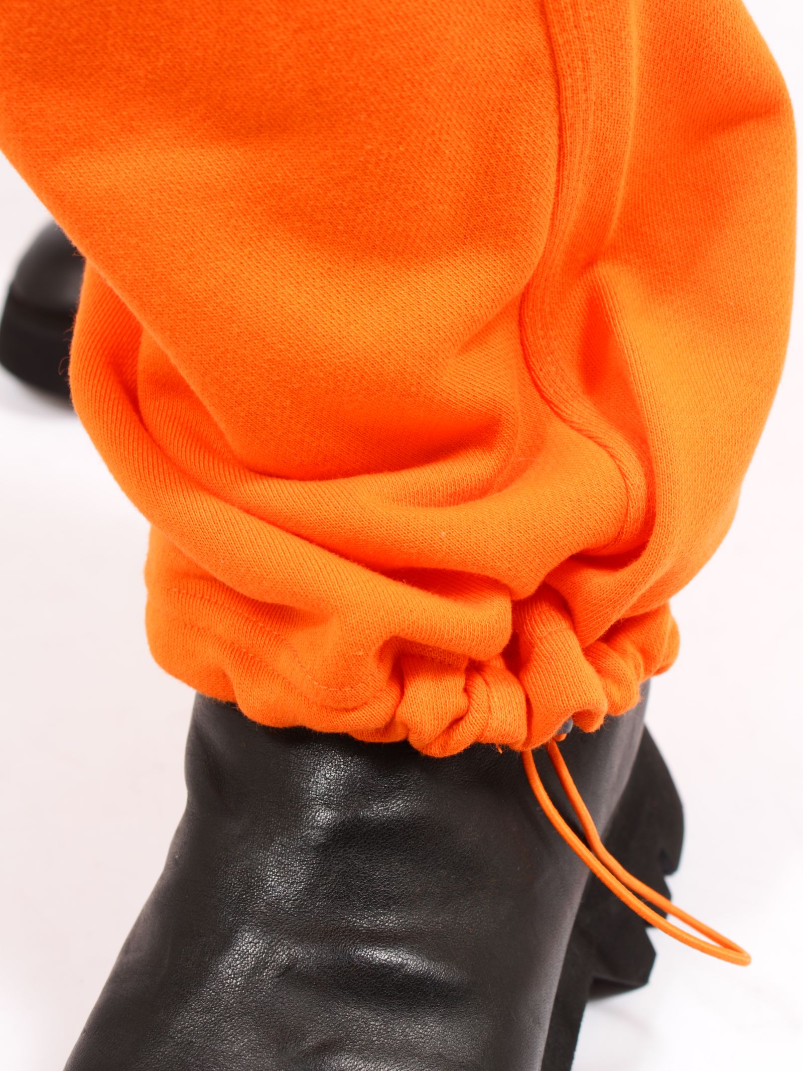 【26SS】スウェット パンツ / SWEAT PANTS / CARROT