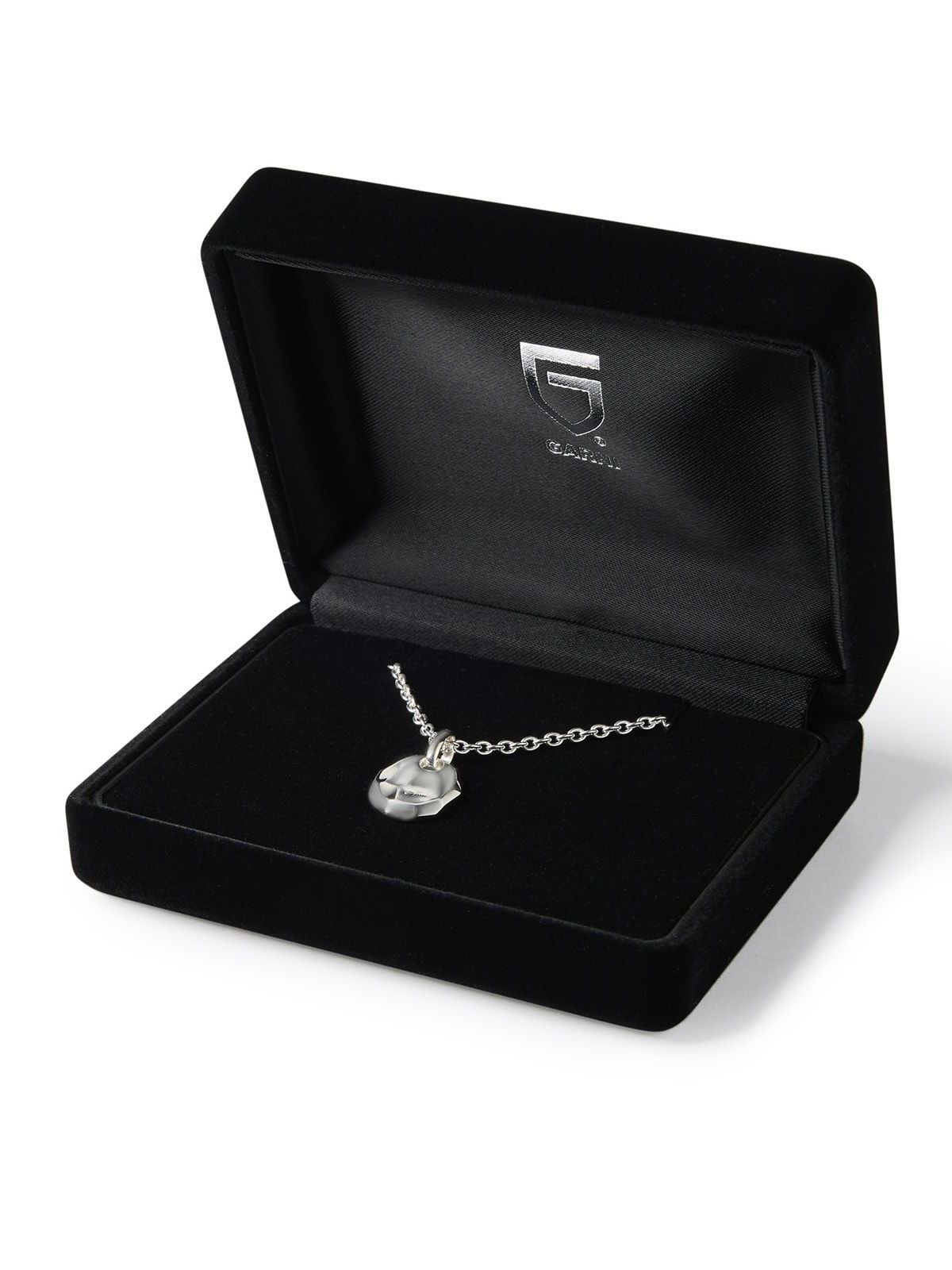 ペンダント ネックレス用 ギフトボックス / GIFT BOX - PENDANT / ブラック