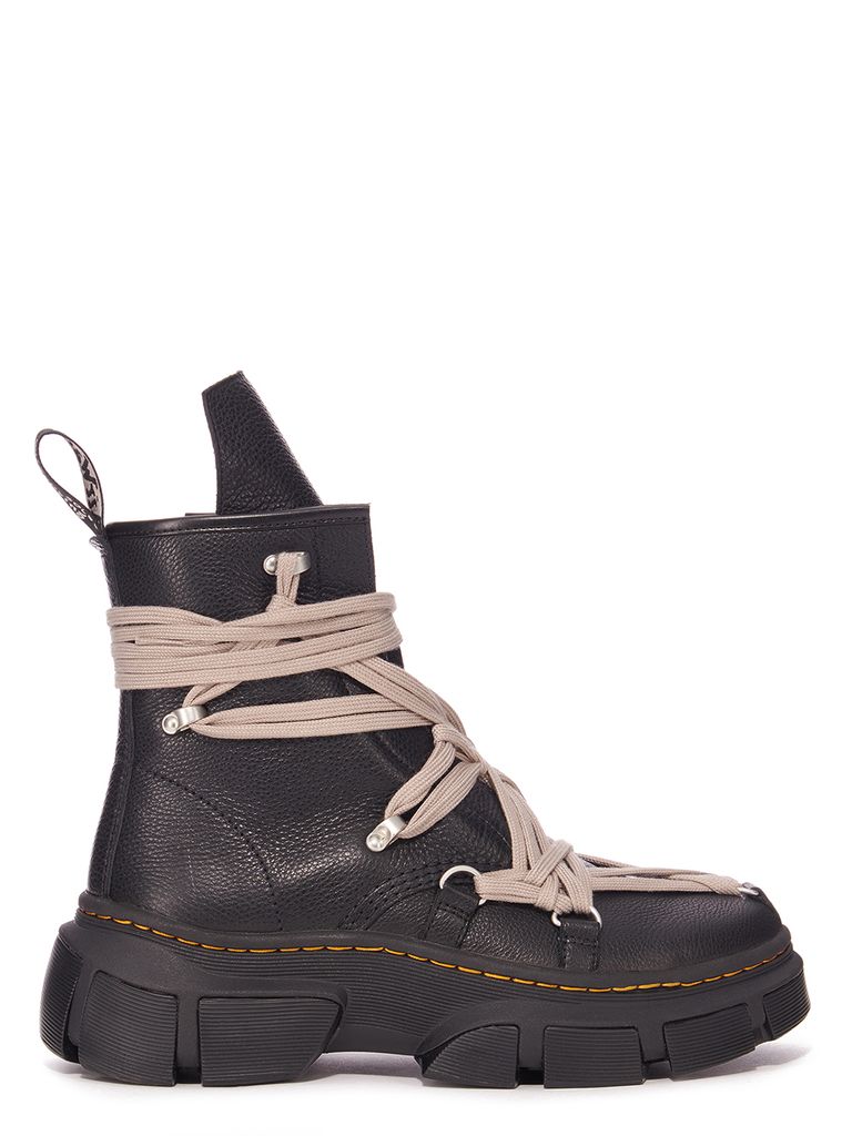 Rick Owens × Dr.Martens - 【24SS】Dr.Martens コラボレーション 1460 