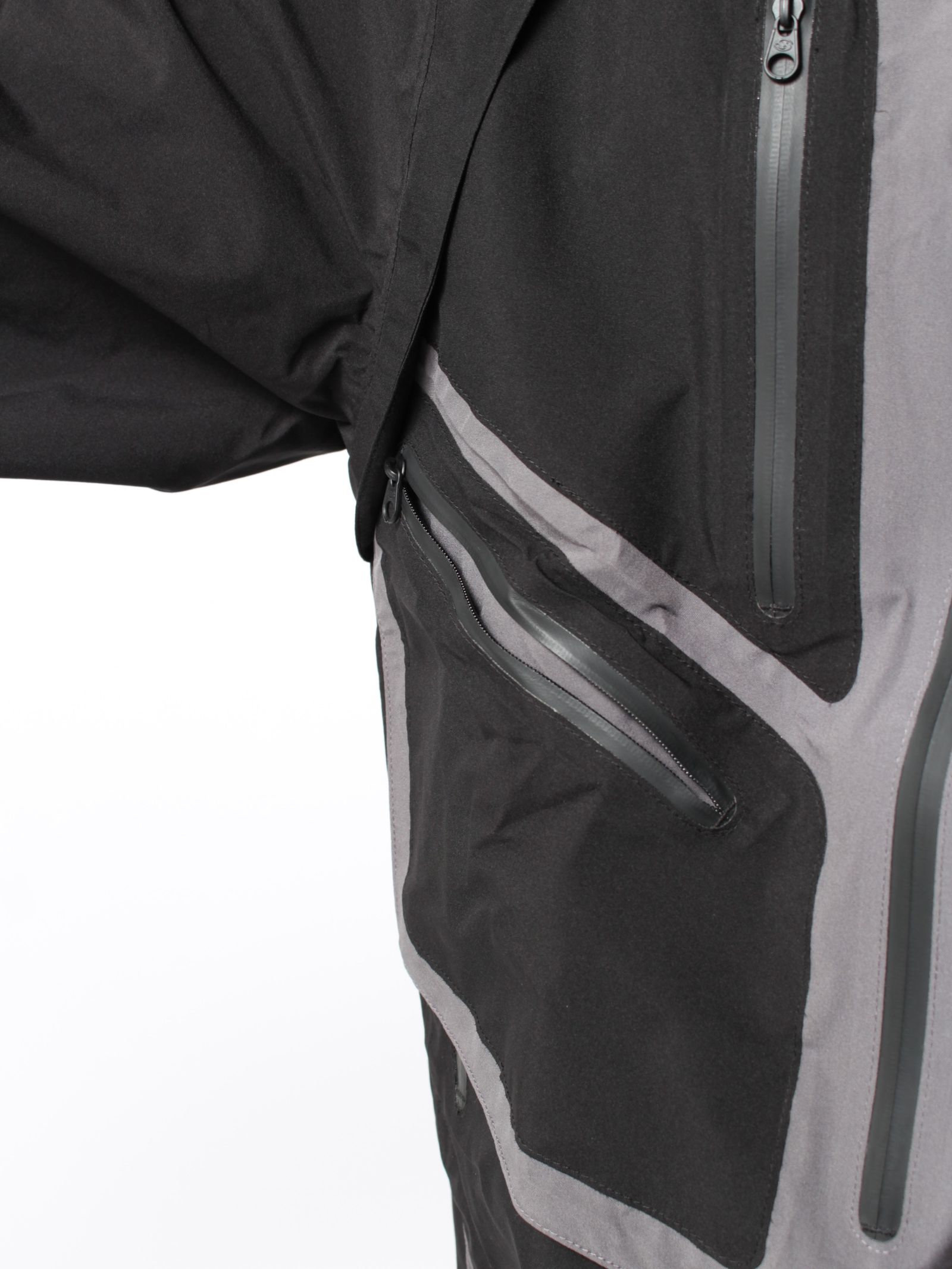 SAN SAN GEAR - 【24AW】3L ウィンドブロック ジャケット / 3L SAN SAN GEAR - 【24AW】3L ウィンドブロック ジャケット / 3L