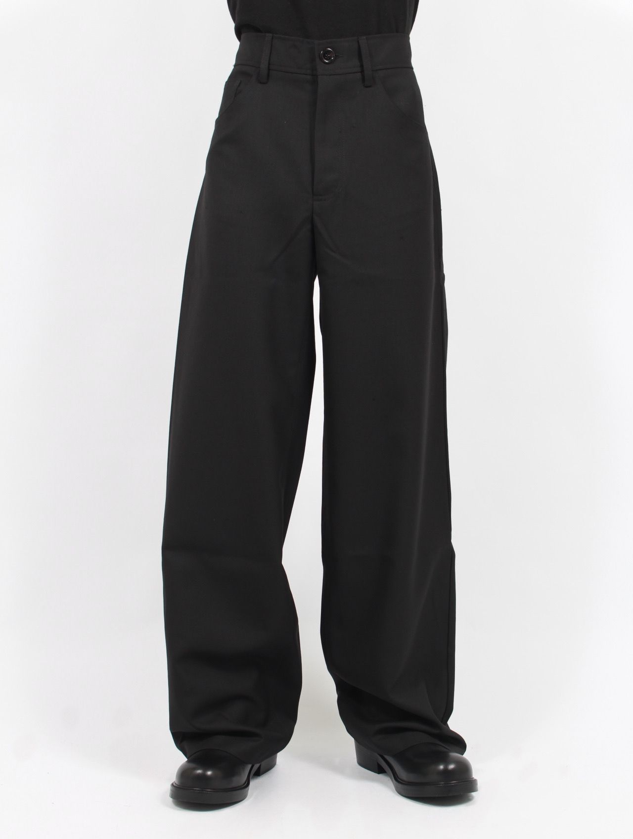 sefr jiro JIROトラウザーパンツ　スラックスパンツ セール】Sefr(セファー) JIRO TROUSER（スラックス）｜Sefr