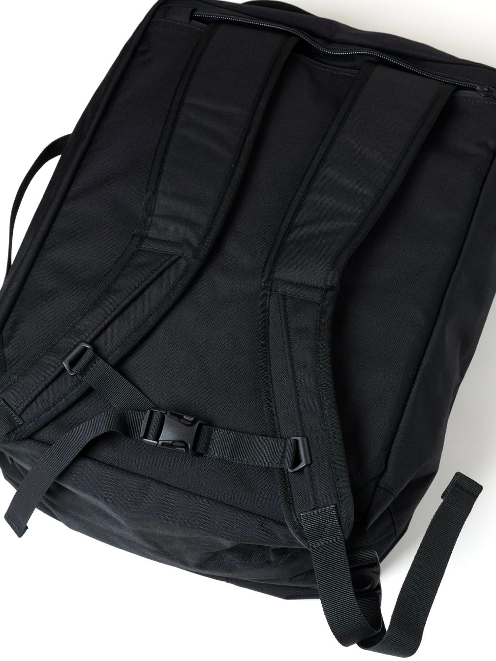 BAICYCLON by bagjack - 3WAY バッグ / 3WAY BAG / ブラック | STORY