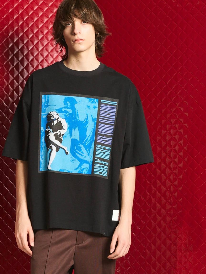 NEEのTシャツ NEE VITAMIN TEE | TOoKA BASE