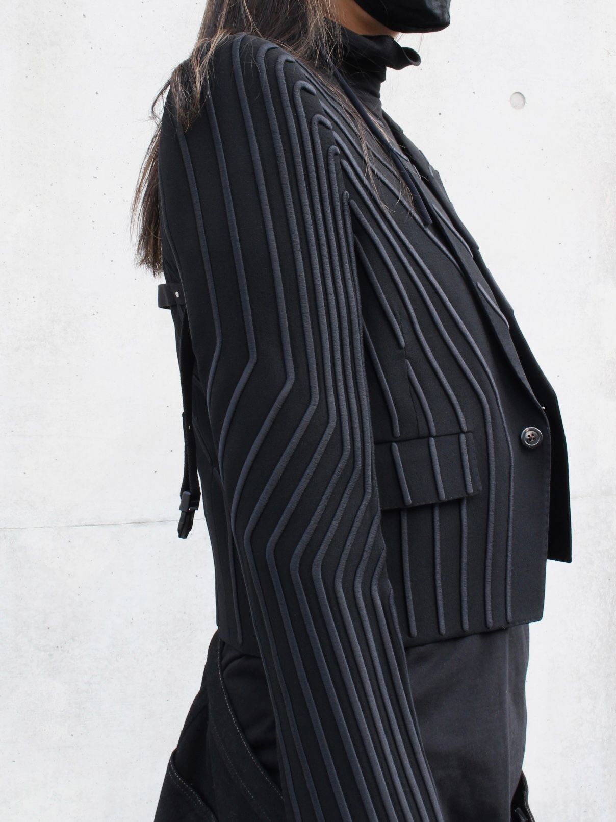 Sullen ジャケット モード JACKET – SULLEN TOKYO