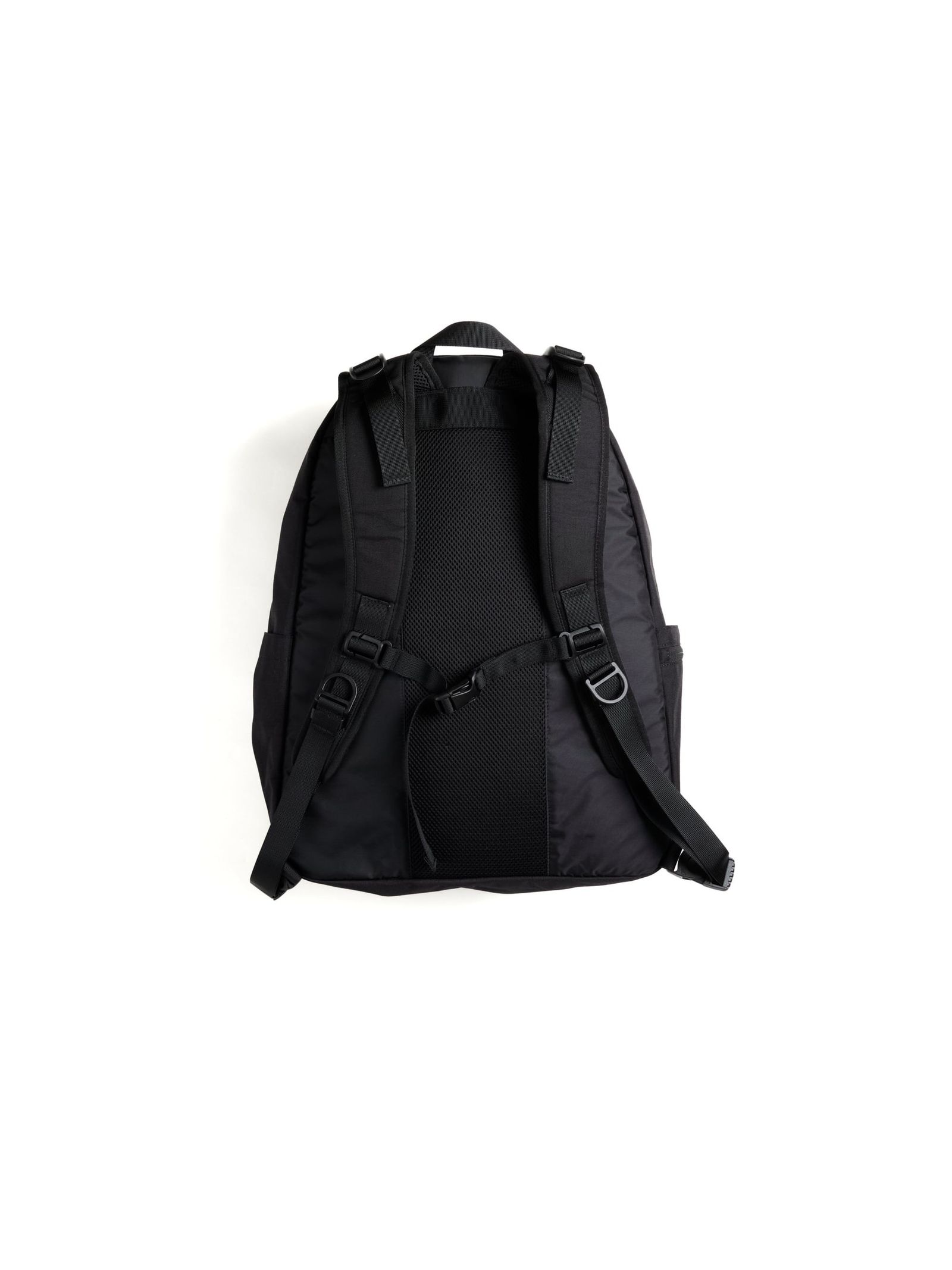 バックパック / BACKPACK / ブラック