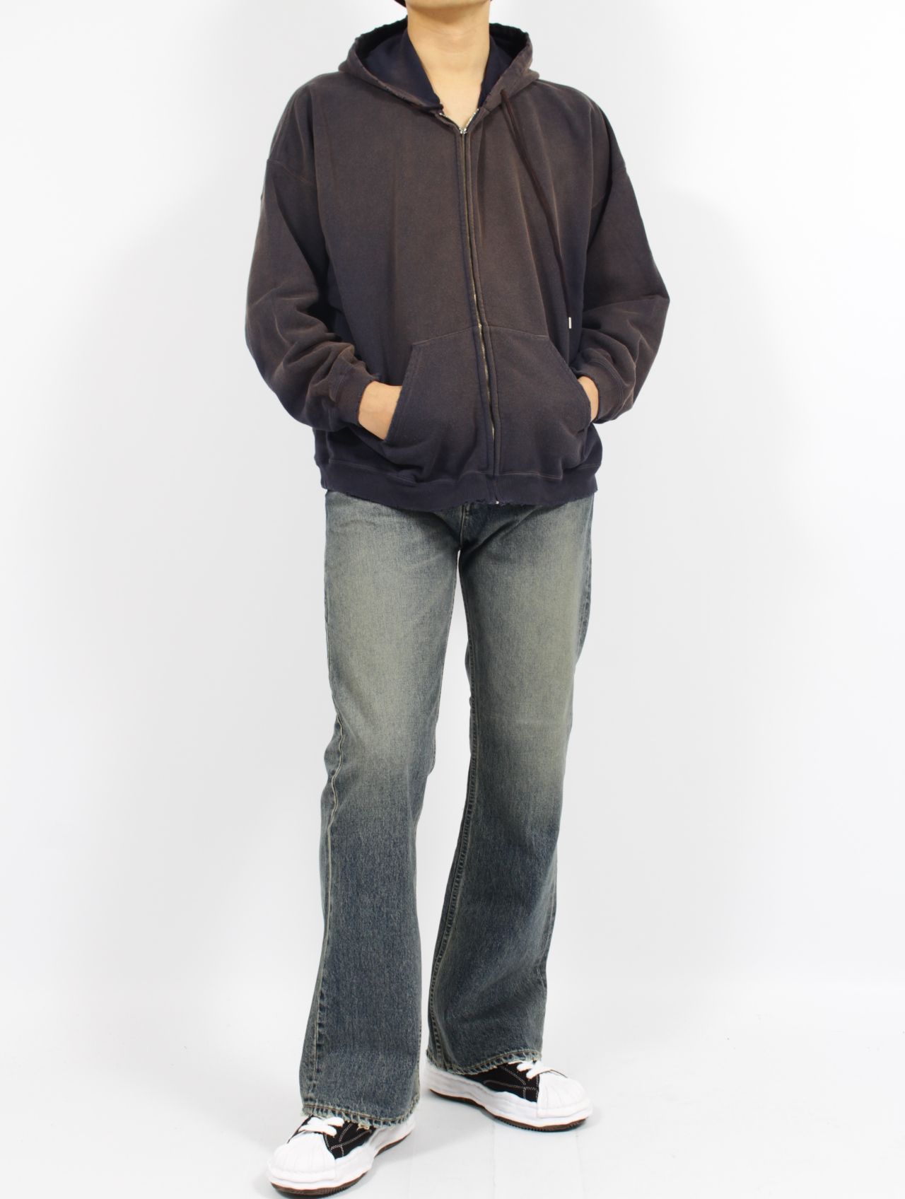 DAIRIKU - 【25SS】